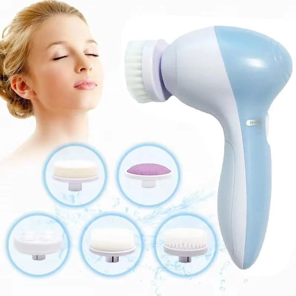 ProClean Facial Brush