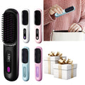 Portable Smooth Hair Brush Pro