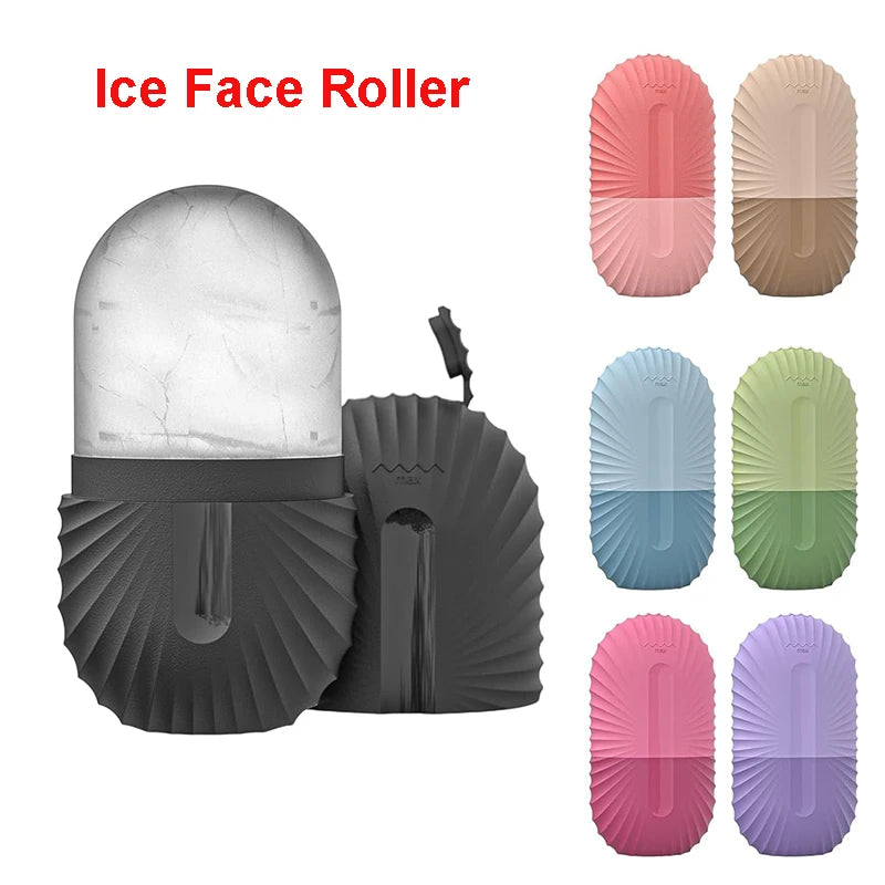 CoolLift Ice Facial Roller Mold