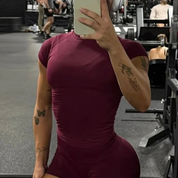 Impact Performance Top